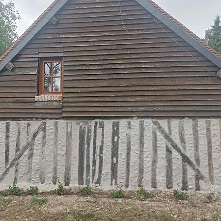 Cottages Et B&B De Troussay Cheverny Bagian luar foto
