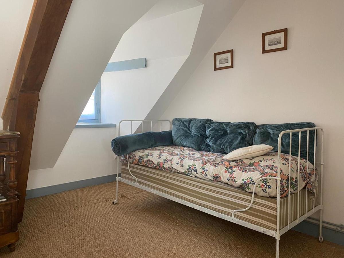 Cottages Et B&B De Troussay Cheverny Bagian luar foto