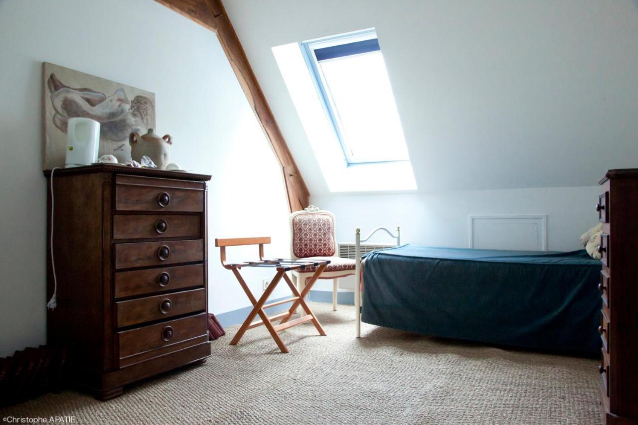 Cottages Et B&B De Troussay Cheverny Bagian luar foto