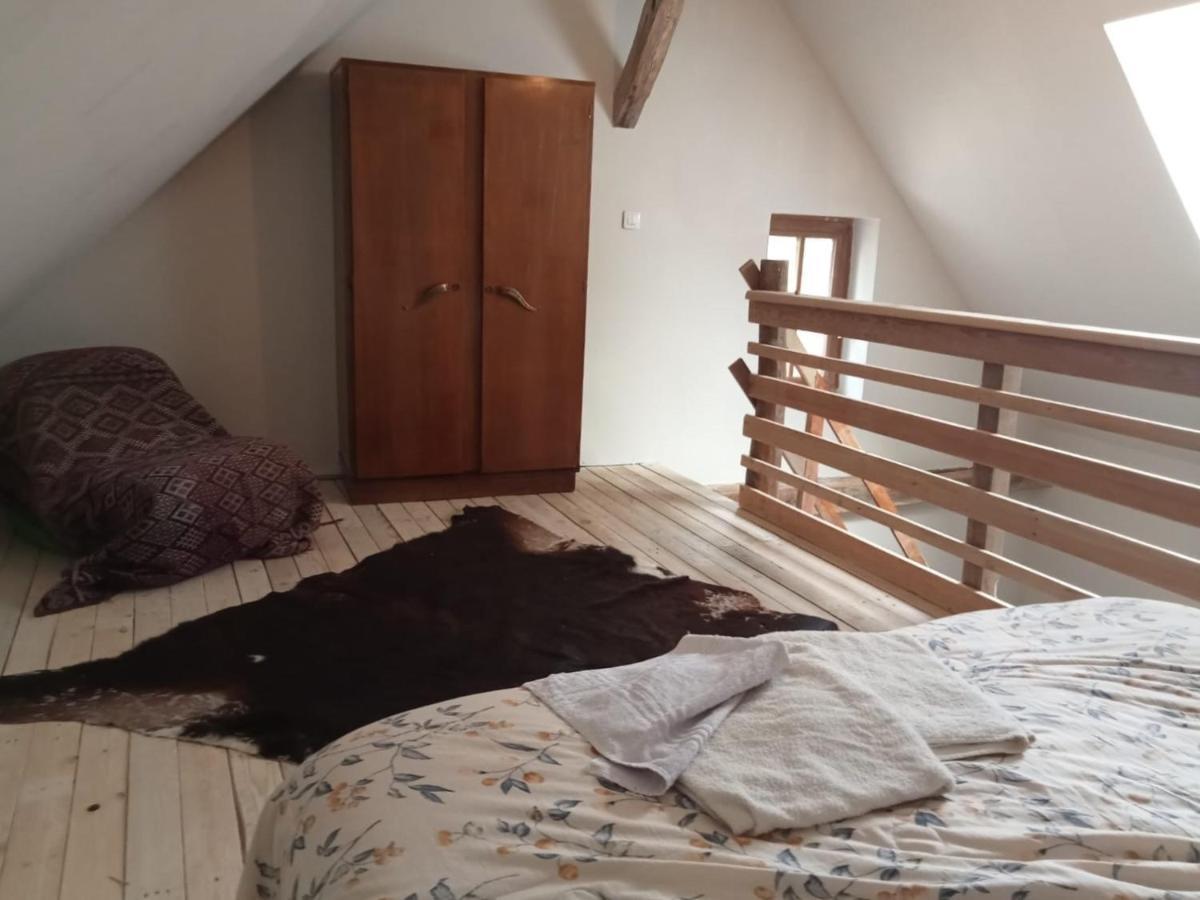 Cottages Et B&B De Troussay Cheverny Bagian luar foto