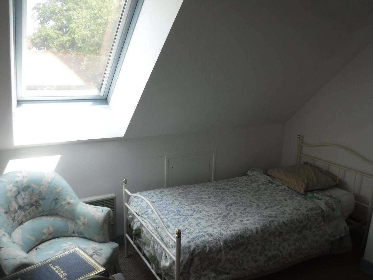 Cottages Et B&B De Troussay Cheverny Bagian luar foto