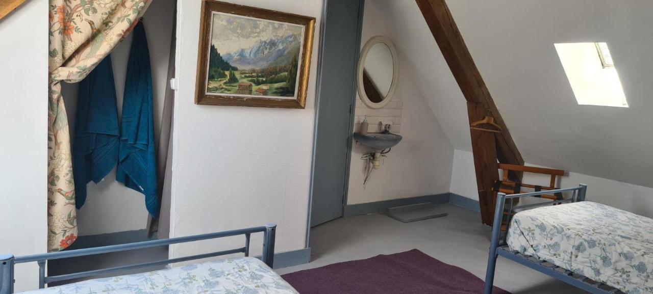 Cottages Et B&B De Troussay Cheverny Bagian luar foto
