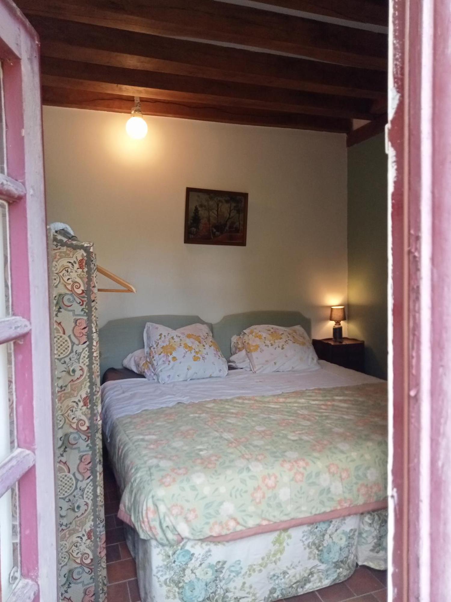 Cottages Et B&B De Troussay Cheverny Bagian luar foto