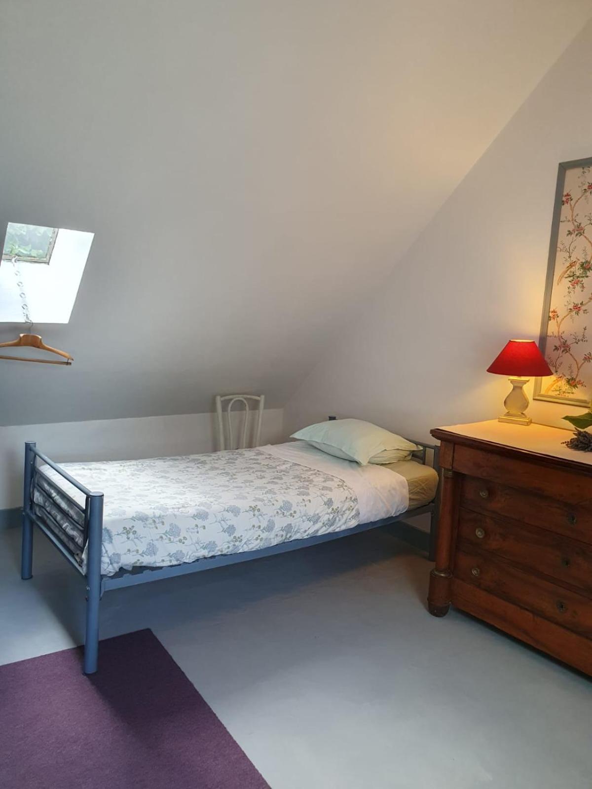 Cottages Et B&B De Troussay Cheverny Bagian luar foto