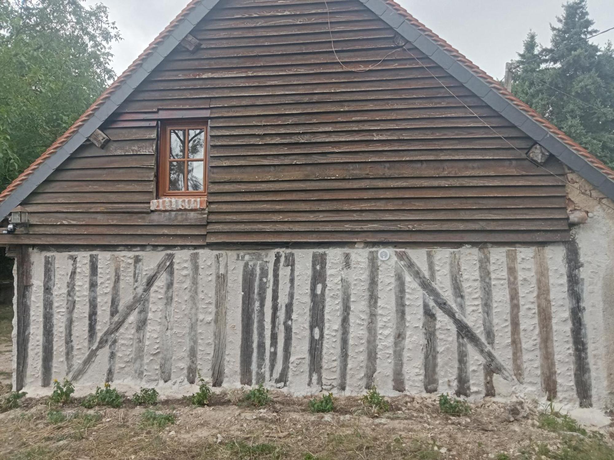 Cottages Et B&B De Troussay Cheverny Bagian luar foto