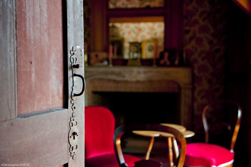 Cottages Et B&B De Troussay Cheverny Bagian luar foto